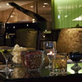 Hotel Fiesta Americana Reforma Hotel Dining Lounge Lobby Bar